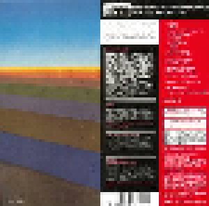 Emerson, Lake & Palmer: Tarkus (SHM-CD) - Bild 2