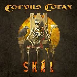 Corvus Corax: Skál (2-LP) - Bild 1