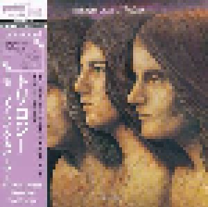 Emerson, Lake & Palmer: Trilogy (SHM-CD) - Bild 1