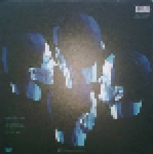 Kraftwerk: Electric Cafe (LP) - Bild 2