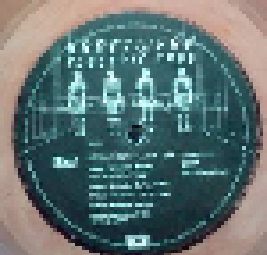 Kraftwerk: Electric Cafe (LP) - Bild 3