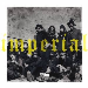 Denzel Curry: Imperial (CD) - Bild 1