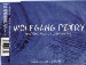 Wolfgang Petry: Auf Den Mond Schießen '98 (Single-CD) - Bild 4