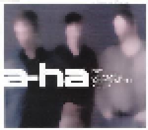a-ha: Did Anyone Approach You? (Promo-Single-CD) - Bild 1