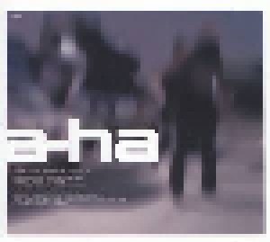 a-ha: Did Anyone Approach You? (Promo-Single-CD) - Bild 2