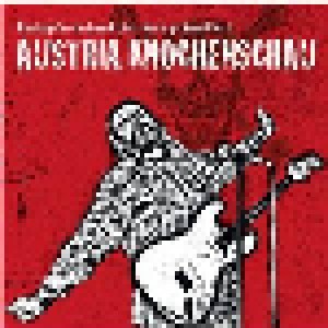 Austria Knochenschau: Rockopferverband Linz-Nord Präsentiert: Austria Knochenschau (2-CD) - Bild 1