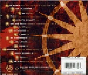Los De Abajo: Cybertropic Chilango Power (CD) - Bild 2