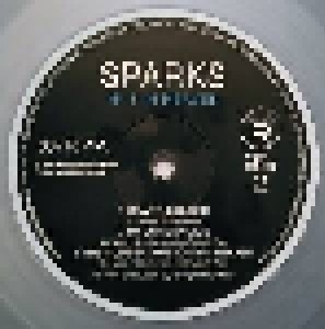 Sparks: No. 1 In Heaven (LP) - Bild 4