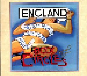 Cover - England: Box Of Circles