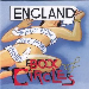 England: Box Of Circles (CD) - Bild 4