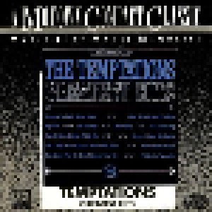 The Temptations: Greatest Hits! (CD) - Bild 1