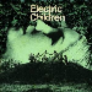 Merlin: Electric Children (CD) - Bild 1