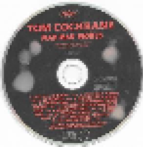 Tom Cochrane: Mad Mad World (CD) - Bild 4