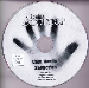 Sonic Seducer - Cold Hands Seduction Vol. 201 (2018-09) (CD) - Bild 3