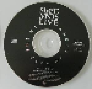 Simple Minds: Live In The City Of Light (2-CD) - Bild 3