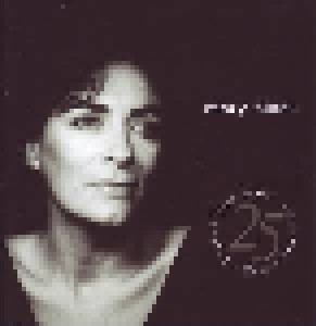 Mary Black: Twenty-Five Years - Twenty-Five Songs (2-CD) - Bild 1
