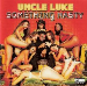 Cover - Luke: Something Nasty