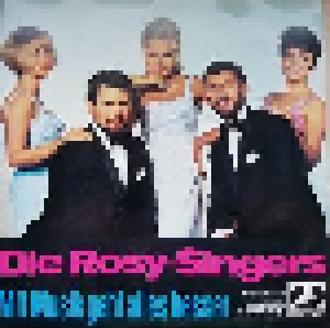 Rosy-Singers: Mit Musik Geht Alles Besser (7") - Bild 1