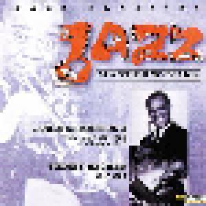 Louis Armstrong, Sidney Bechet: Jazz Masterworks Jazz Classics - Cover