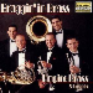Empire Brass & Friends: Braggin' In Brass - Cover