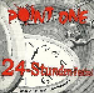 Point One / 24-Stunden-Festival - Cover
