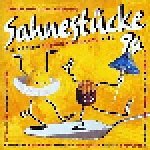 Sahnestücke '94 - Die Besten Internationalen Hits - Cover
