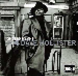 Dave Hollister: Ghetto Hymns (CD) - Bild 1