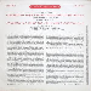 Anton Kraft + Niccolò Paganini: Konzert C-Dur Für Violoncello Und Orchester, Op. 4 / Konzert D-Dur Für Violine Und Orchester, Op. 6 (Split-LP) - Bild 2