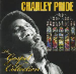 Cover - Charley Pride: Gospel Collection, The