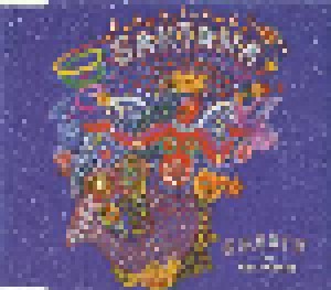 Santana Feat. Rob Thomas: Smooth (Single-CD) - Bild 1