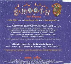Santana Feat. Rob Thomas: Smooth (Single-CD) - Bild 2