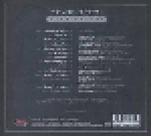 Tobias Sammet's Avantasia: The Metal Opera Pt. II (CD) - Bild 2