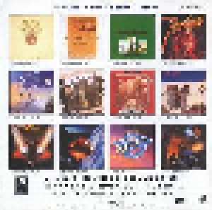 ZZ Top: Greatest Hits (CD) - Bild 3