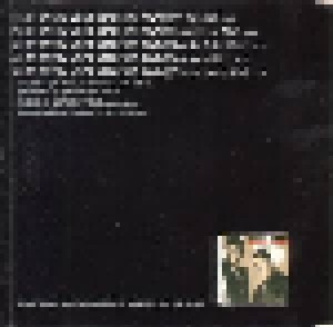 Mass Order: Lift Every Voice (Take Me Away) (Single-CD) - Bild 2