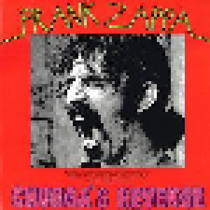 Frank Zappa: Chunga's Revenge (LP) - Bild 1