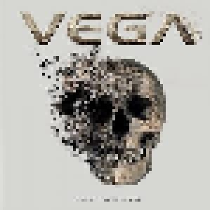 Vega: Only Human (LP) - Bild 1