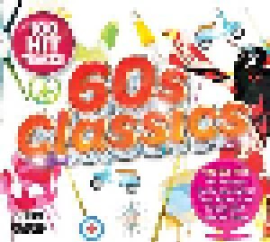 Cover - Jerry Butler & Betty Everett: 60s Classics