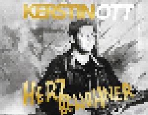 Kerstin Ott: Herzbewohner (CD) - Bild 4