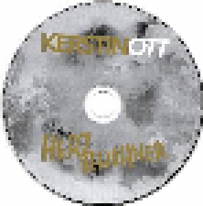 Kerstin Ott: Herzbewohner (CD) - Bild 5