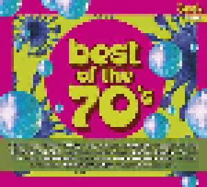 Best Of The 70's (3-CD) - Bild 1