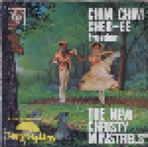 New Christy Minstrels: Chim Chim Cher-Ee (7") - Bild 1