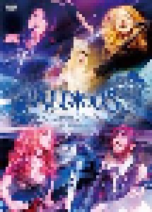 Aldious: District Zero Tour 〜Live At Shibuya O-East〜 (DVD) - Bild 1