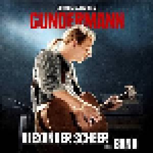 Alexander Scheer Und Band: Die Musik Zum Film Gundermann (CD) - Bild 1