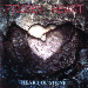Cover - Frozen Heart: Heart Of Stone
