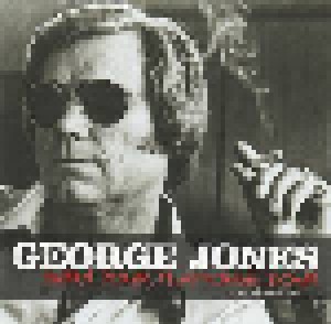 George Jones: Burn Your Playhouse Down - The Unreleased Duets (CD) - Bild 1