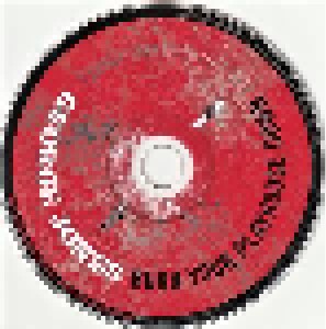 George Jones: Burn Your Playhouse Down - The Unreleased Duets (CD) - Bild 3