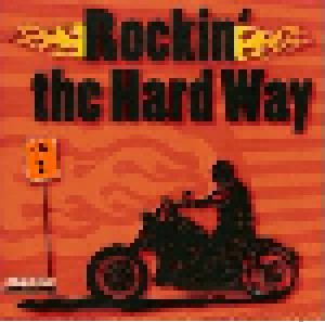 Media Markt Collection - Rockin' The Hard Way Cd2 (CD) - Bild 1