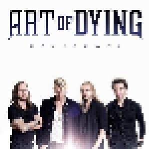 Art Of Dying: Nevermore (Mini-CD / EP) - Bild 1