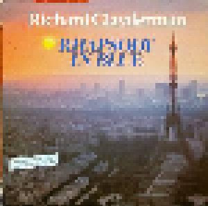 Richard Clayderman: Rhapsody In Blue (LP) - Bild 1