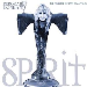 Cover - Deborah Bonham: Spirit